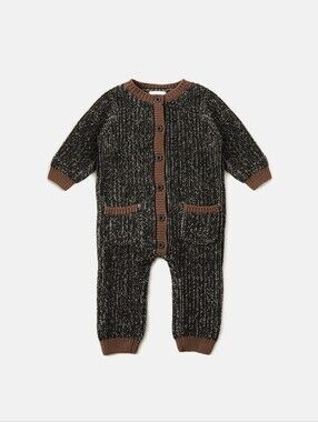 7AM ENFANT ROMPER CHUNK SIZE 18_24